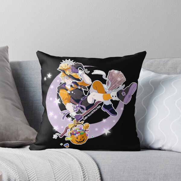 Item preview, Trick or Treat designed and sold by ABD-illustrates.
