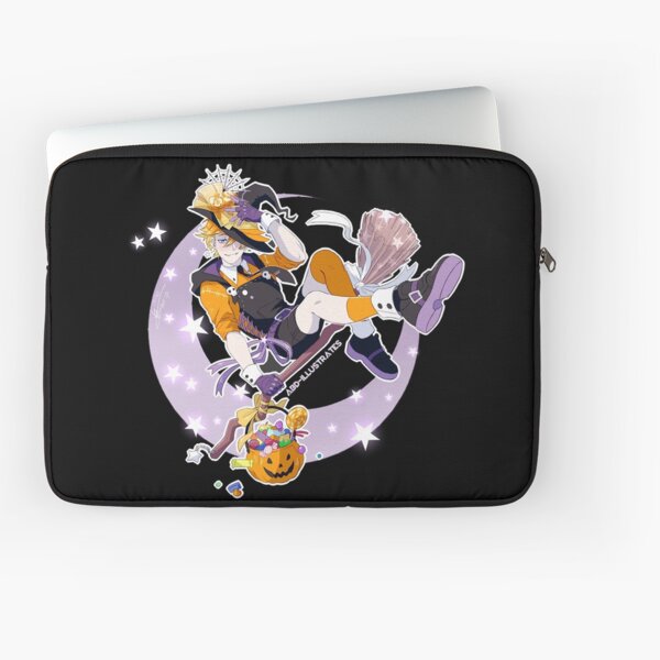 Item preview, Trick or Treat designed and sold by ABD-illustrates.
