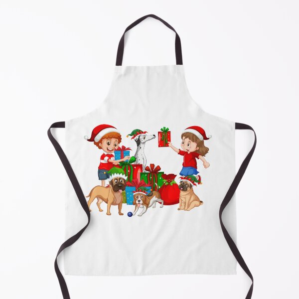 Item preview, It's Ho-ho-go time, xmas, merrychristmas, santa, designed and sold by Lessonsprint.