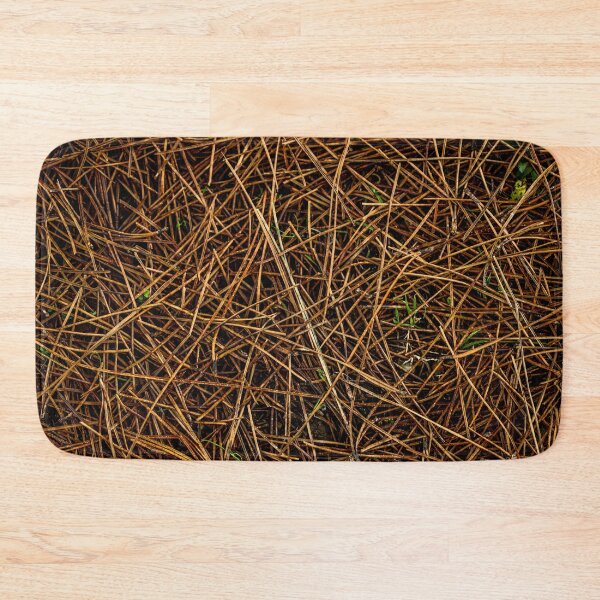 Item preview, Conifer needles  designed and sold by KGPhotoArt.