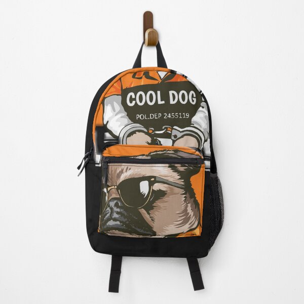 Item preview, Bulldog is CoolDog designed and sold by Uglytaso16.