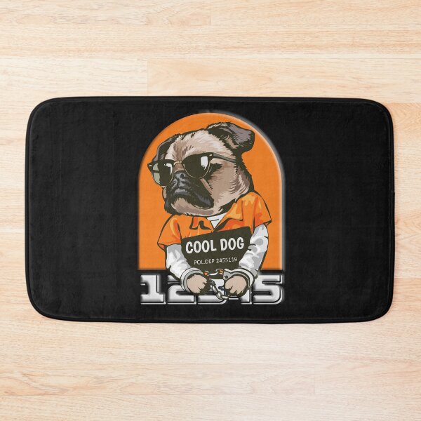 Item preview, Bulldog is CoolDog designed and sold by Uglytaso16.