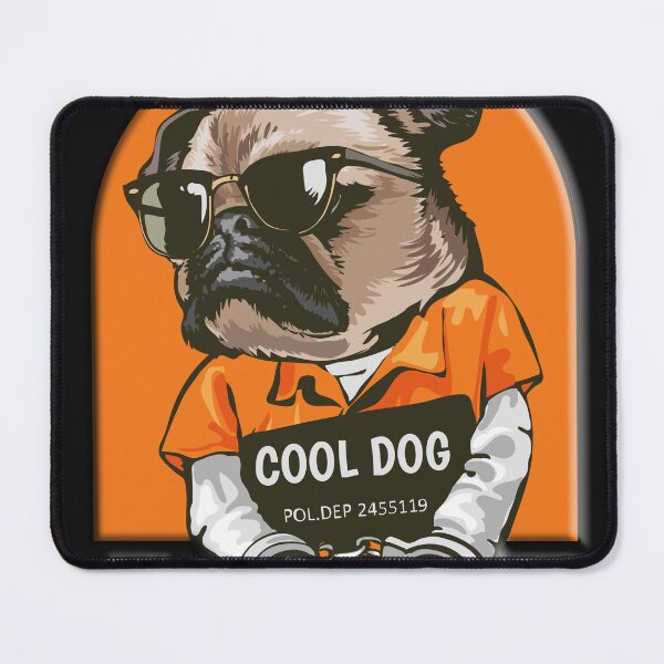 Item preview, Bulldog is CoolDog designed and sold by Uglytaso16.