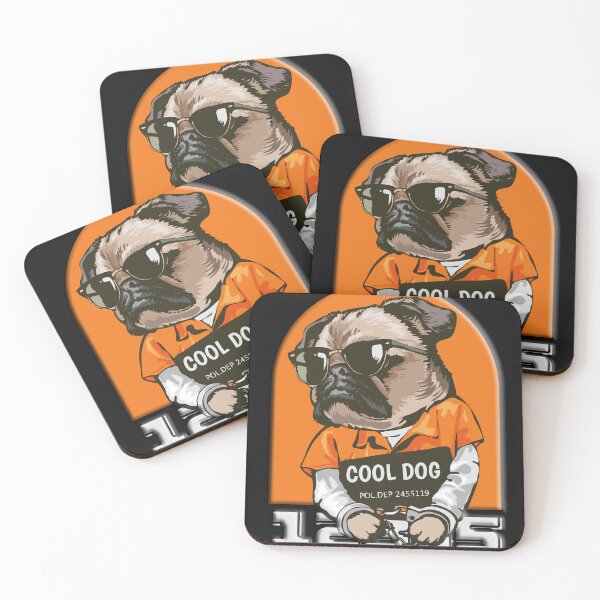 Item preview, Bulldog is CoolDog designed and sold by Uglytaso16.