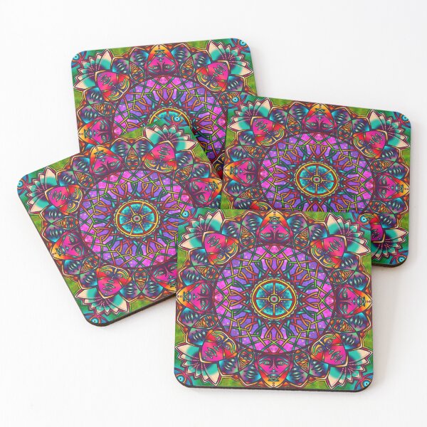 Item preview, Mind Fractal  designed and sold by taoistviking.