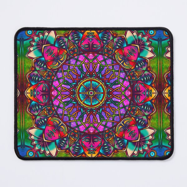 Item preview, Mind Fractal  designed and sold by taoistviking.
