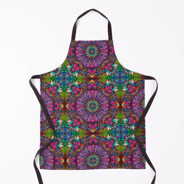 Item preview, Mind Fractal  designed and sold by taoistviking.