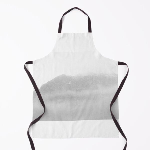 Item preview, Mountain fog designed and sold by izzygee1970.