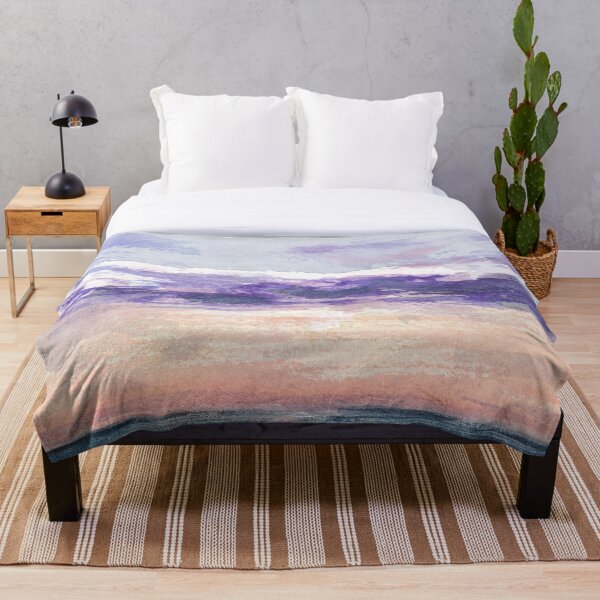 Item preview, Sunrise over the Sea designed and sold by AMOpainting.