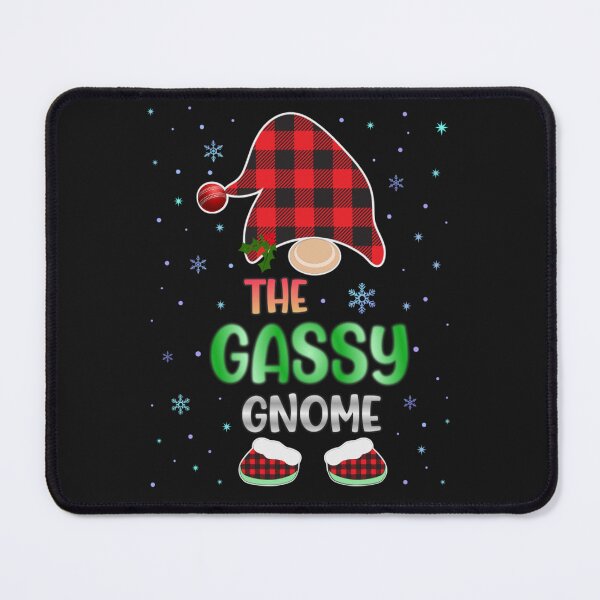 Item preview, The Gassy Gnome designed and sold by SimplyCosmic11.