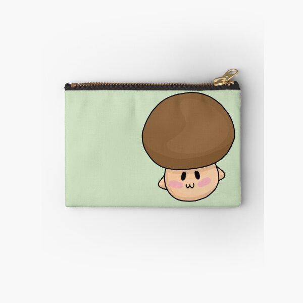 Item preview, Cutie Porcini designed and sold by stickerbyginger.