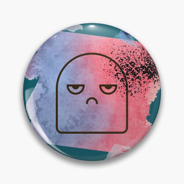 Item preview, Pissed off designed and sold by Cedrix35.