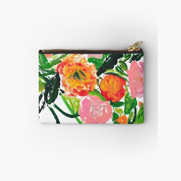 Item preview, Blossoms in the orangery designed and sold by Helen McKnockiter.