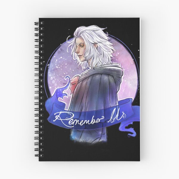 Item preview, Remember Us designed and sold by FaeRinmori.