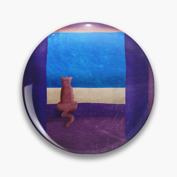 Item preview, Window Cat designed and sold by taoistviking.