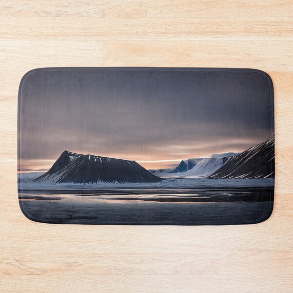 Item preview, The nature of Svalbard designed and sold by SwitchLimits.