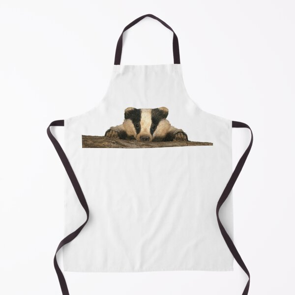 Item preview, Cute Badger designed and sold by jamcaYT.