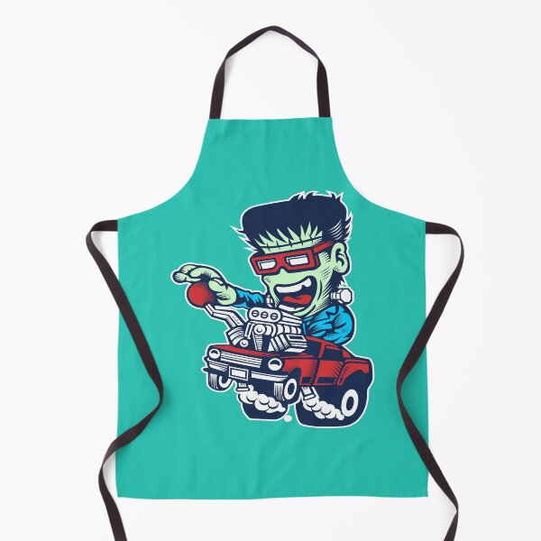 Item preview, Frankenstein designed and sold by cartoonbug.