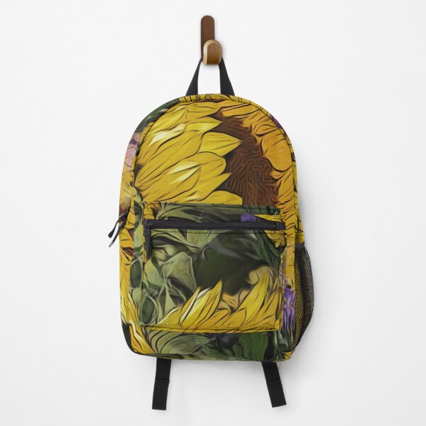 Item preview, Solar Burst - Sunflower Plants designed and sold by NaturePrints.