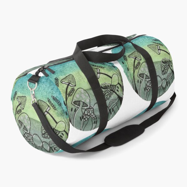 Item preview, Evening Fungi Gathering designed and sold by Littlecogs.