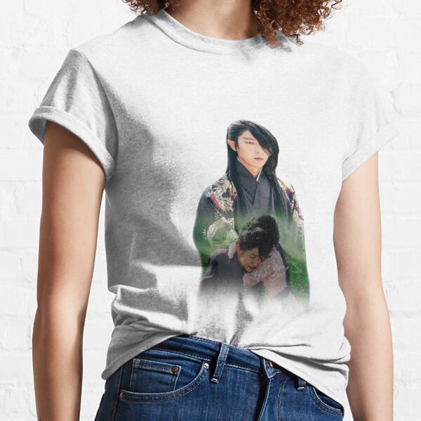 Moon Lovers: Scarlet Heart Ryeo 03 Classic T-Shirt
