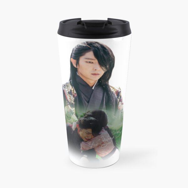 Moon Lovers: Scarlet Heart Ryeo 03 Travel Mug