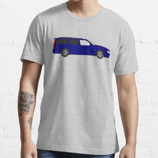 Volvo 850 hotsell t shirt