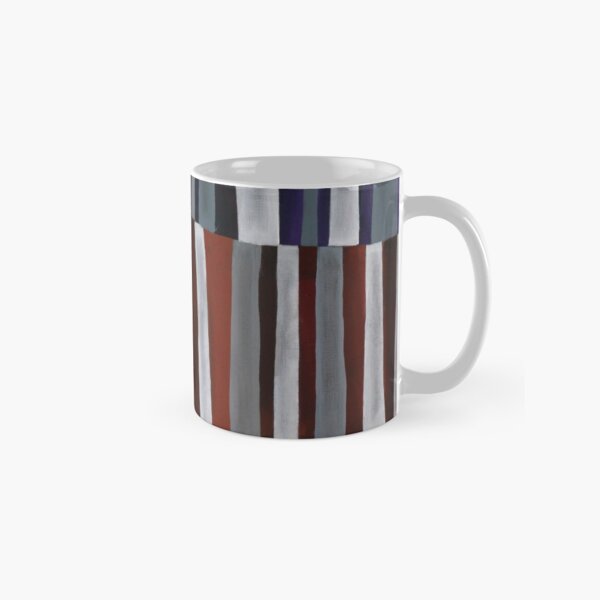 And so is Nature Panel 2 Classic Mug