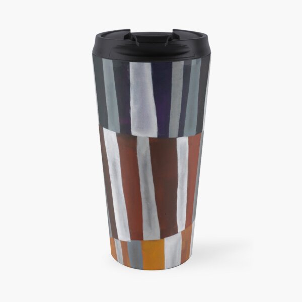 And so is Nature Panel 2 Travel Mug