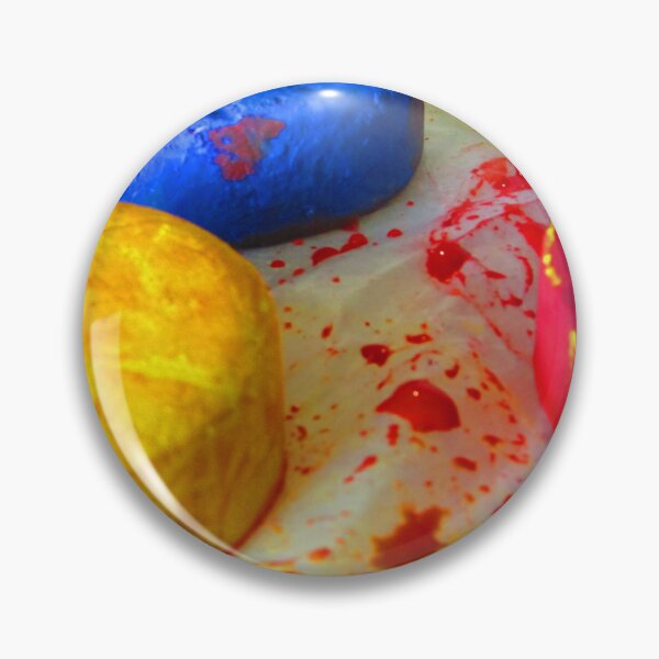 Item preview, Primary pigments designed and sold by mjmaltais.