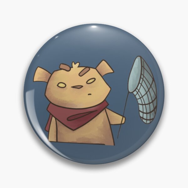 Item preview, Fishing Hamster designed and sold by MaxTroetschel.