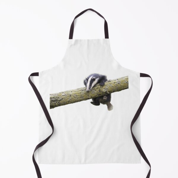 Item preview, Cute Badger designed and sold by jamcaYT.