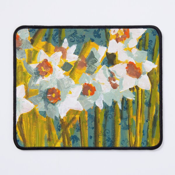 Item preview, Daffodils designed and sold by AMOpainting.