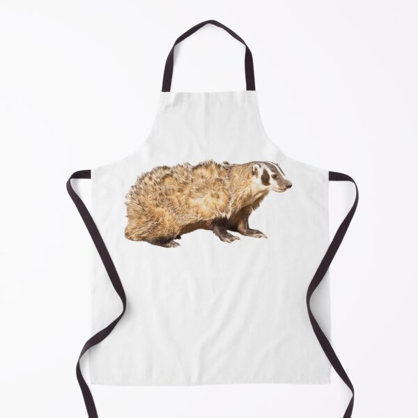 Item preview, Cute Badger designed and sold by jamcaYT.