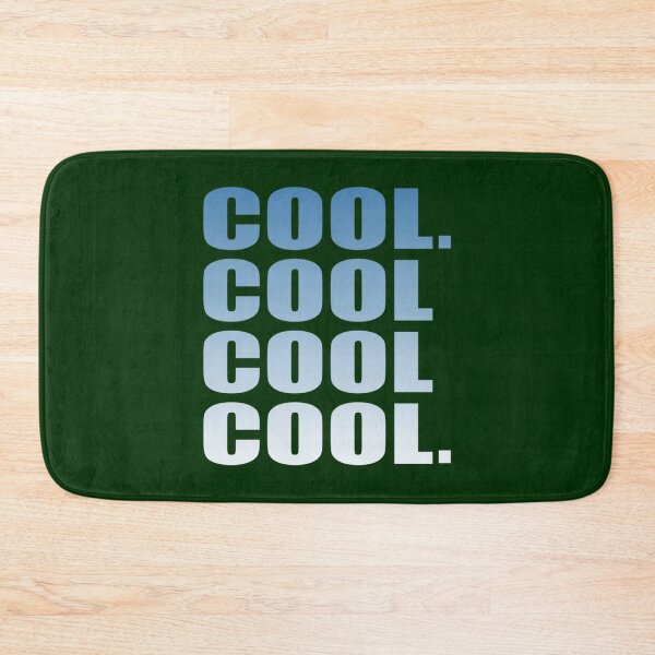 Item preview, Community - Cool. Cool Cool Cool.   designed and sold by aureliagise.