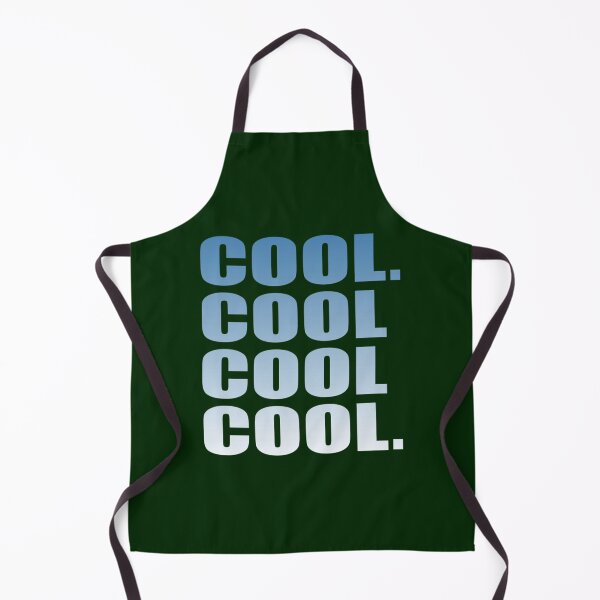 Item preview, Community - Cool. Cool Cool Cool. designed and sold by aureliagise.