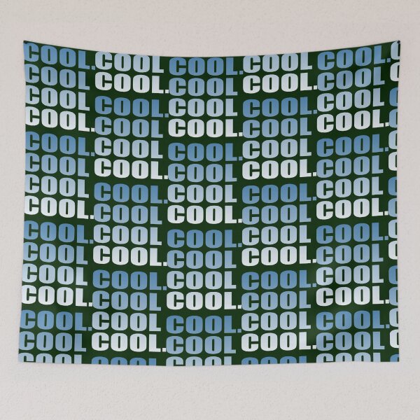 Item preview, Community - Cool. Cool Cool Cool.   designed and sold by aureliagise.