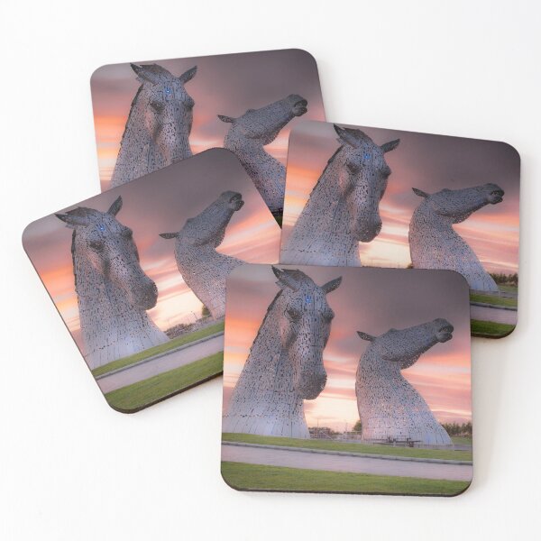 Item preview, The Kelpies designed and sold by Alan Millarvie.