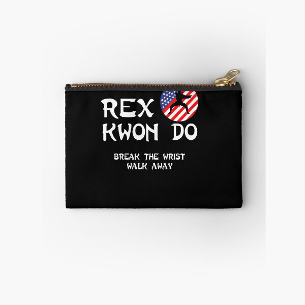 Item preview, Break The Wrist Walk Away - Rex Kwon Do designed and sold by Gerdek.