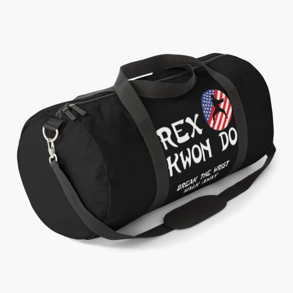 Item preview, Break The Wrist Walk Away - Rex Kwon Do designed and sold by Gerdek.