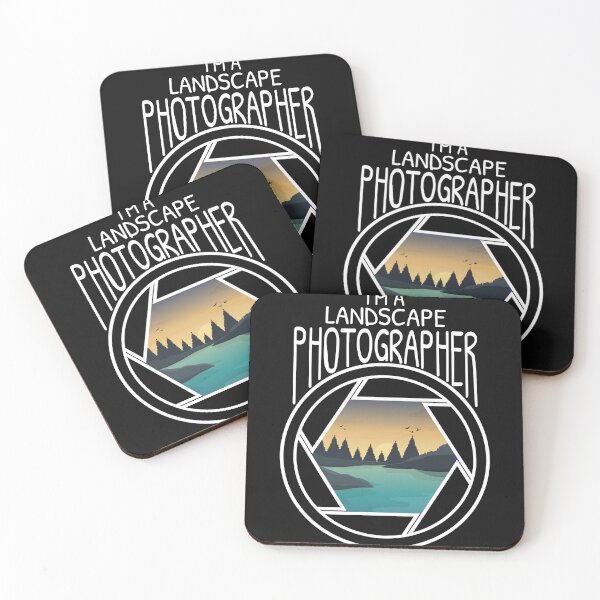 Item preview, landscape Photography for Avid Photographer Enthusiasts designed and sold by starider.