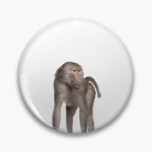 Item preview, Baboon designed and sold by jamcaYT.