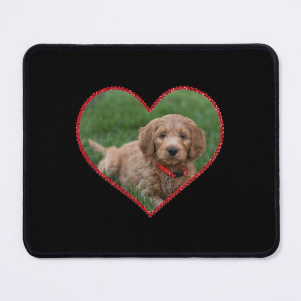 Item preview, Doodle Mom Dog Lover designed and sold by The Love Quill.