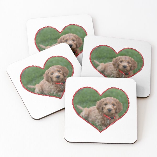 Item preview, Doodle Mom Dog Lover designed and sold by The Love Quill.