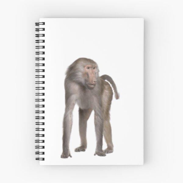 Item preview, Baboon designed and sold by jamcaYT.