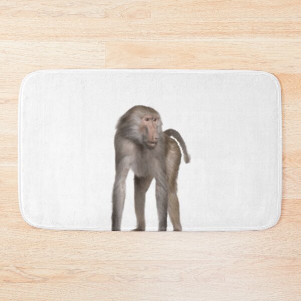 Item preview, Baboon designed and sold by jamcaYT.