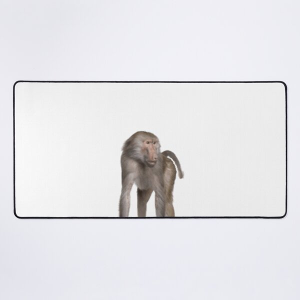 Item preview, Baboon designed and sold by jamcaYT.