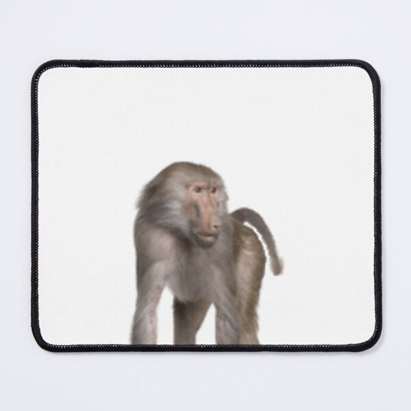 Item preview, Baboon designed and sold by jamcaYT.