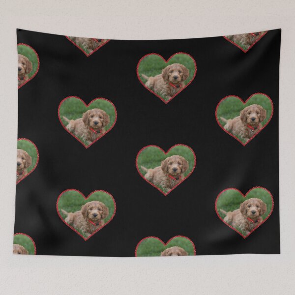 Item preview, Doodle Mom Dog Lover designed and sold by The Love Quill.