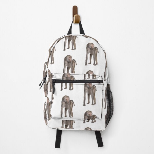 Item preview, Baboon designed and sold by jamcaYT.